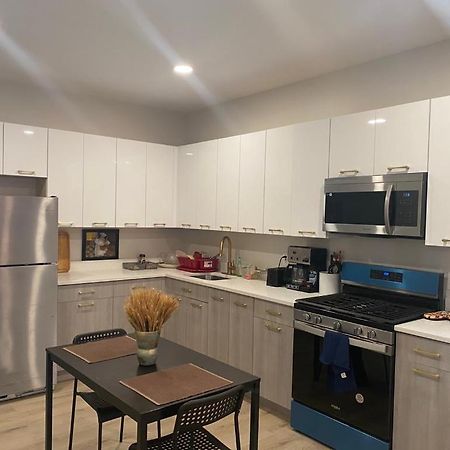 Stylish Room 8Mins To Newark Airport Bagian luar foto