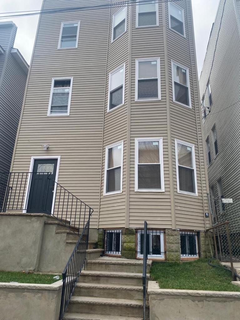 Stylish Room 8Mins To Newark Airport Bagian luar foto