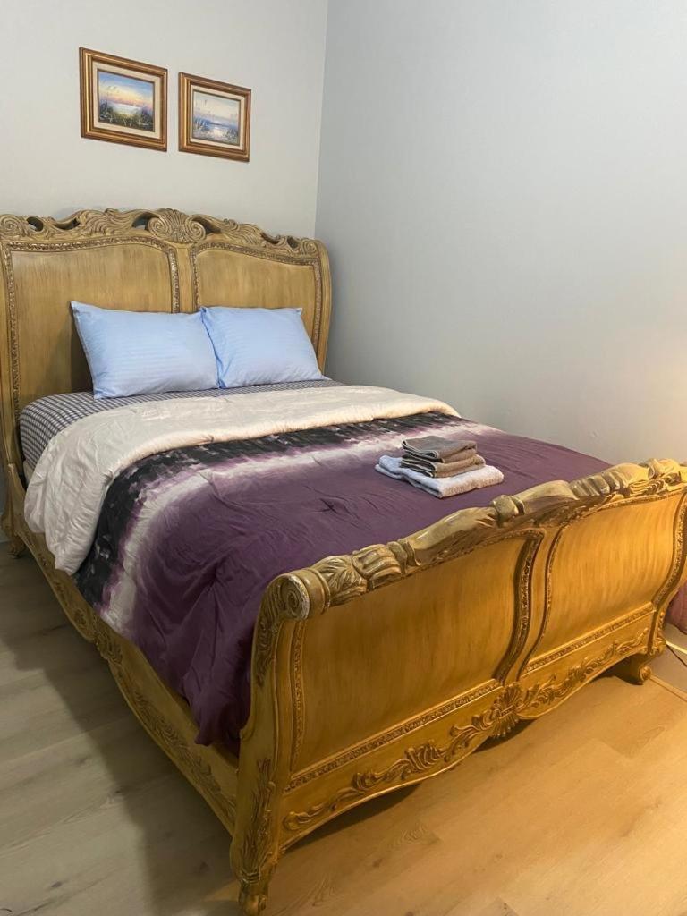 Stylish Room 8Mins To Newark Airport Bagian luar foto