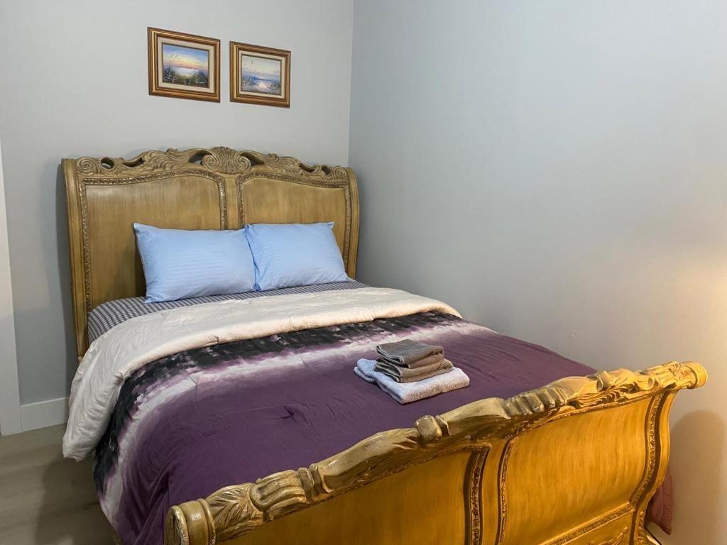 Stylish Room 8Mins To Newark Airport Bagian luar foto