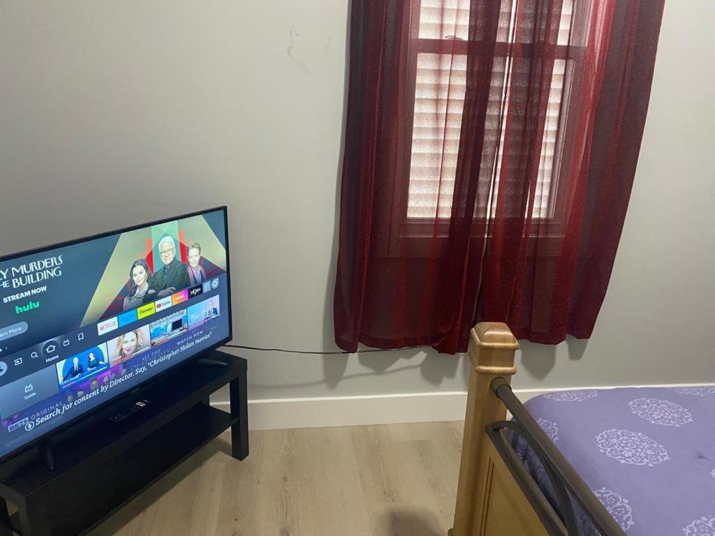 Stylish Room 8Mins To Newark Airport Bagian luar foto