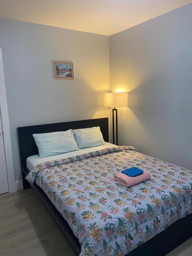 Stylish Room 8Mins To Newark Airport Bagian luar foto